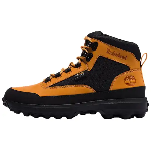Timberland Converge Short Outdoor Boots Men's