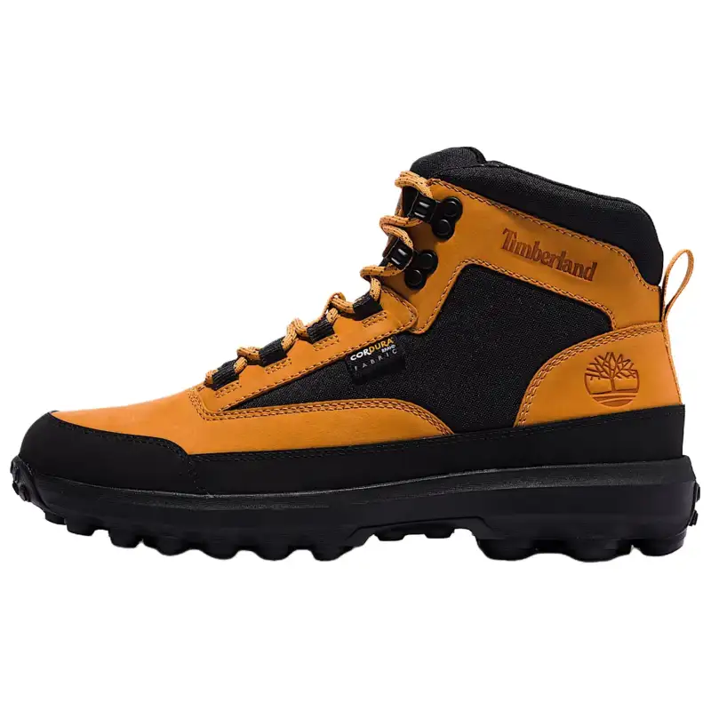 Timberland Converge Short Outdoor Boots Men's