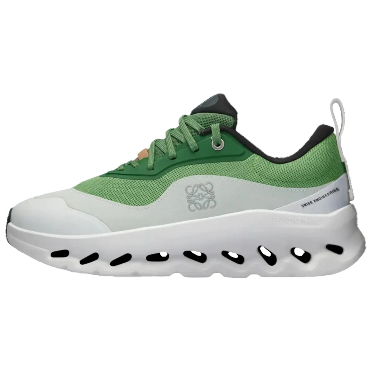 Cloudtilt 2 Loewe x Cloudtilt 2 Wmns On 'Green White' Women's