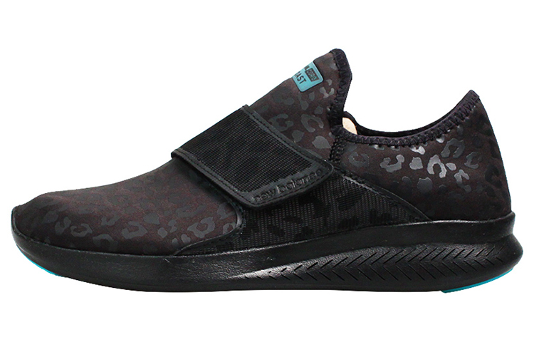 New Balance FuelCore Coast V3 'Black Blue' Women's