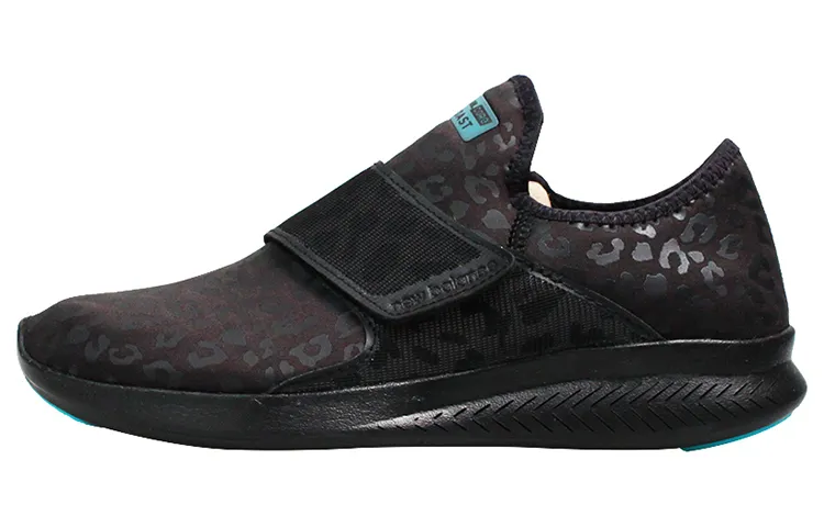 New Balance FuelCore Coast V3 'Black Blue' Women's