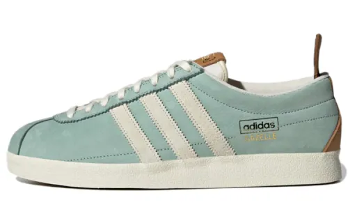 Adidas Gazelle Vintage Lightweight 'Light Green'
