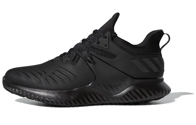 Adidas Alphabounce Beyond 2.0 'Core Black'