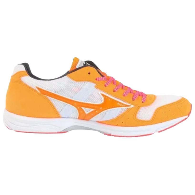 Mizuno WAVE EMPEROR Slip Resistant Abrasion Resistant Slip Resistant Abrasion Resistant Low top Running Shoes Unisex
