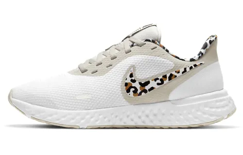 Nike Revolution 5 Premium 'Leopard' Women's