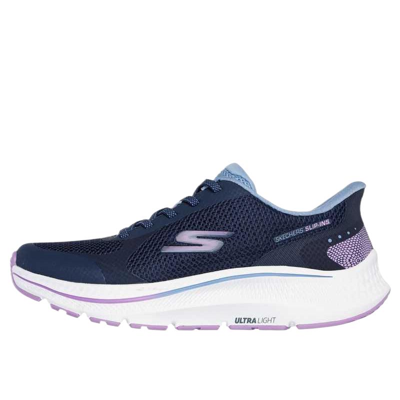 Skechers Go Run Consistent 2.0 Low top Running Shoes Women’s Marine Blue
