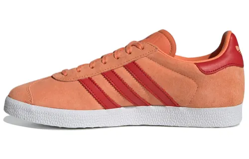 Adidas Gazelle 'Orange Red' Women's