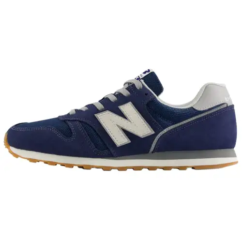 New Balance NB 373 Low top Running Shoes Men's Blue