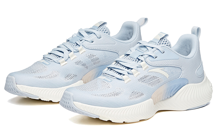 Anta Low top Running Shoes Women’s Oxygen Blue