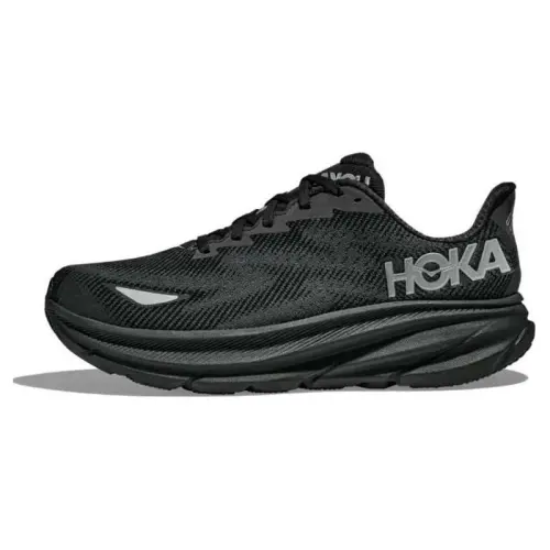 HOKA ONE ONE Clifton 9 Gtx 'Black' Women's