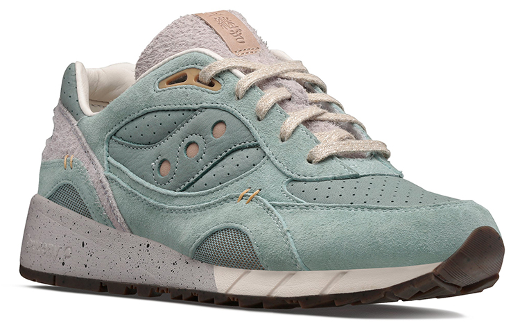 Saucony Shadow 6000 Kintsugi