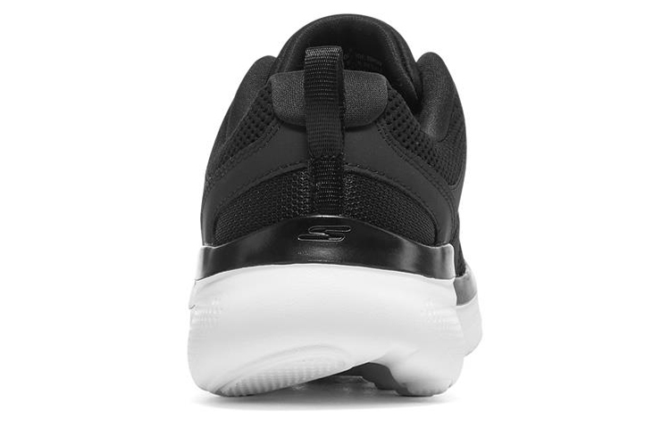 Skechers Go Run Motion ‘Black’ Women’s