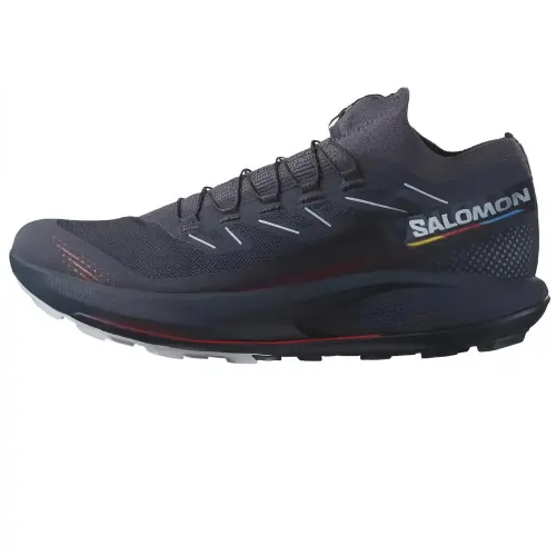SALOMON Pulsar Trail PRO 2 Cushioning Slip Resistant Abrasion Resistant Cushioning Slip Resistant Abrasion Resistant