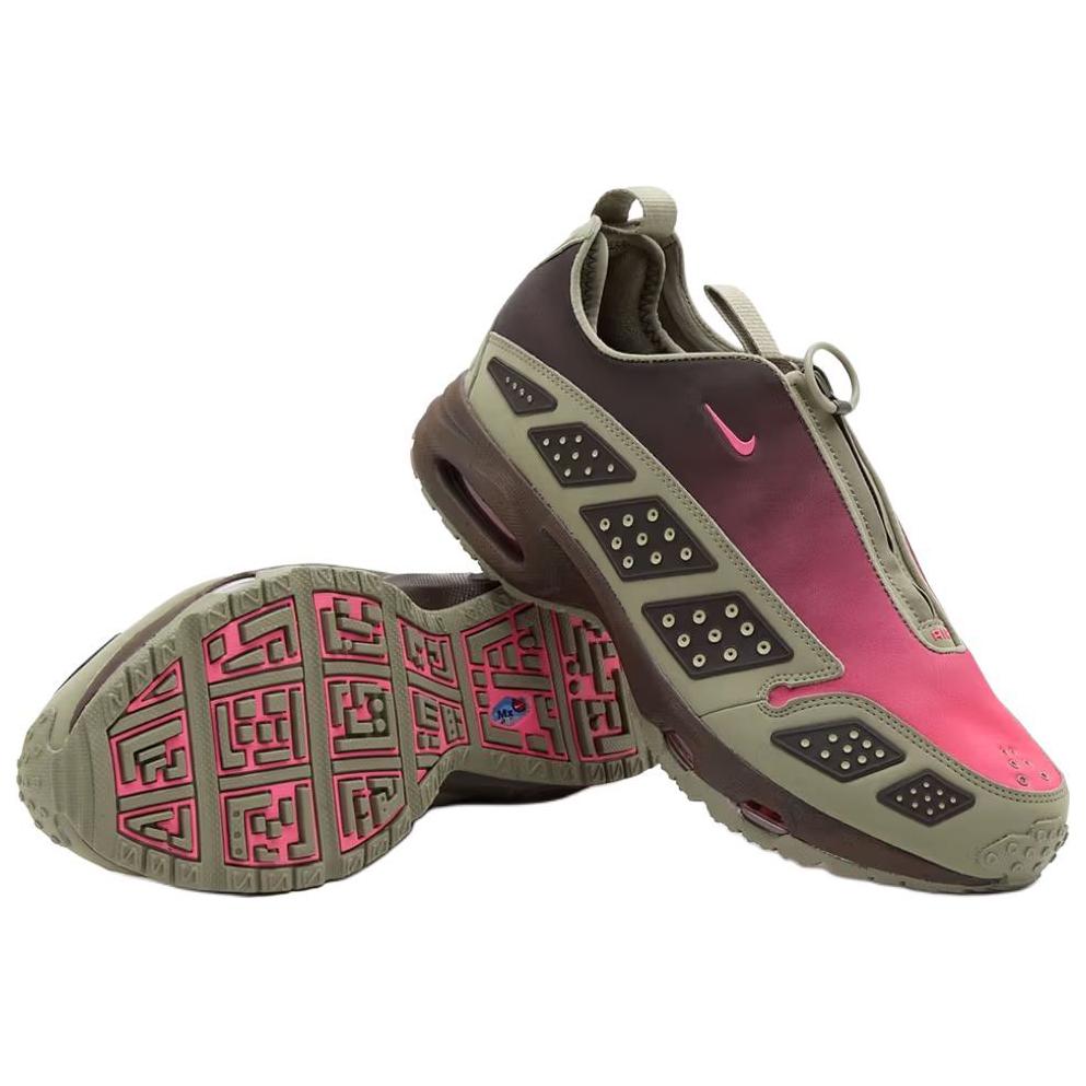 Nike Air Max Sunder Light Army Pinksicle Women’s