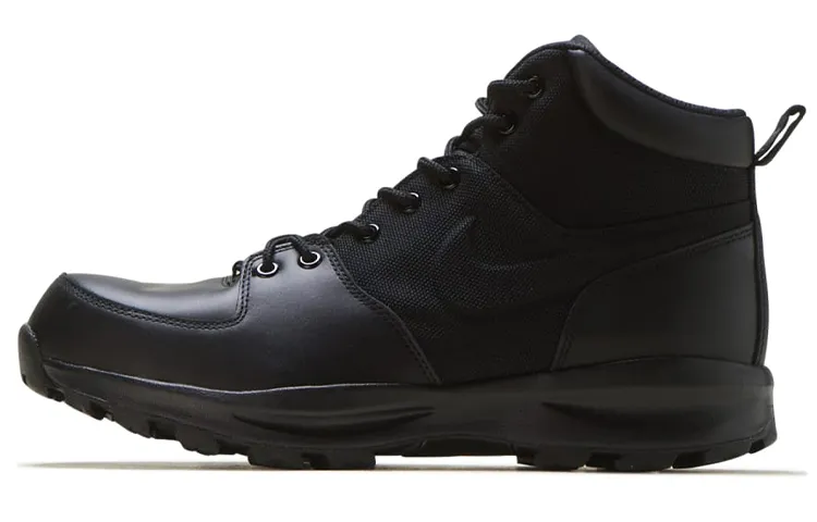 Nike ACG Outdoor Boots Men's High-top Black