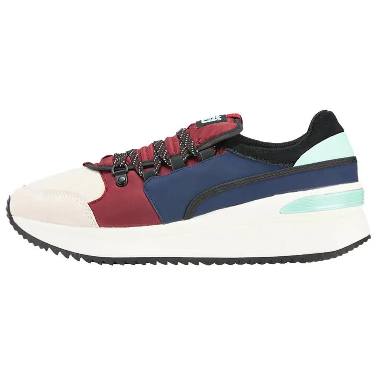 Onitsuka Tiger Empirical Lo 2.0 'White Red Blue'