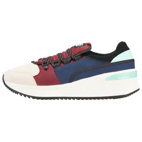 Onitsuka Tiger Empirical Lo 2.0 'White Red Blue'