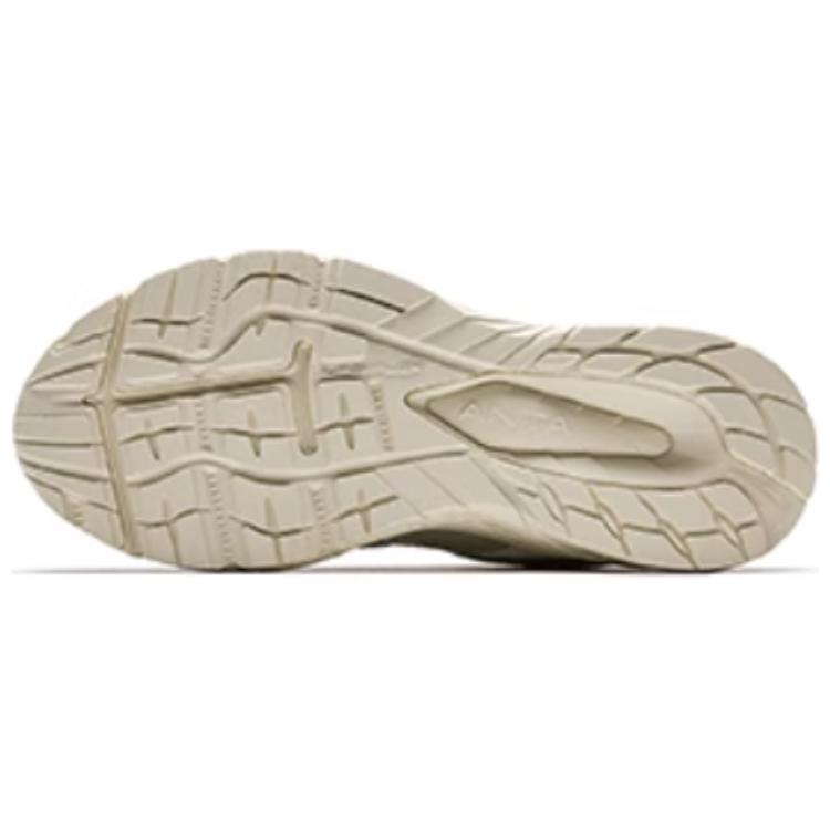 Anta Slip Resistant Abrasion Resistant Coverage Slip Resistant And Abrasion Resistant Coverage Low top Casual