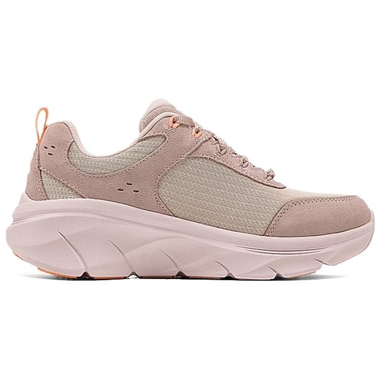 Skechers Low top Casual Running Shoes Women’s Pink