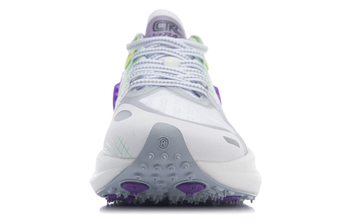 Li Ning Ranger Essential Slip Resistant Abrasion Resistant Slip Resistant Abrasion Resistant Low top Running Shoes