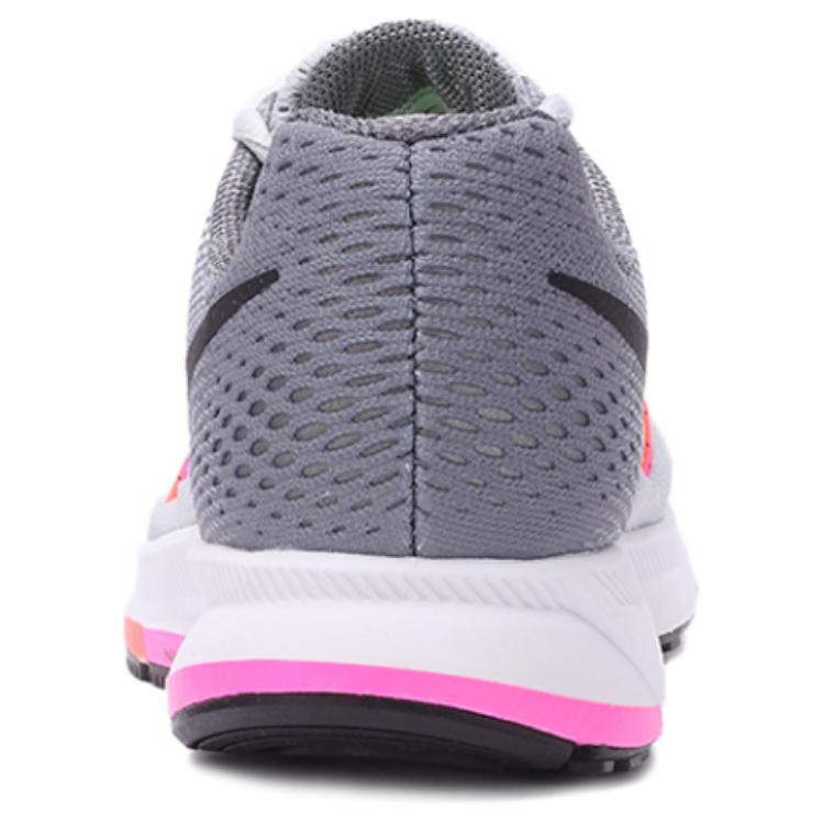 Nike Air Zoom Pegasus 33 Pure Platinum/Black Cool Grey Women’s