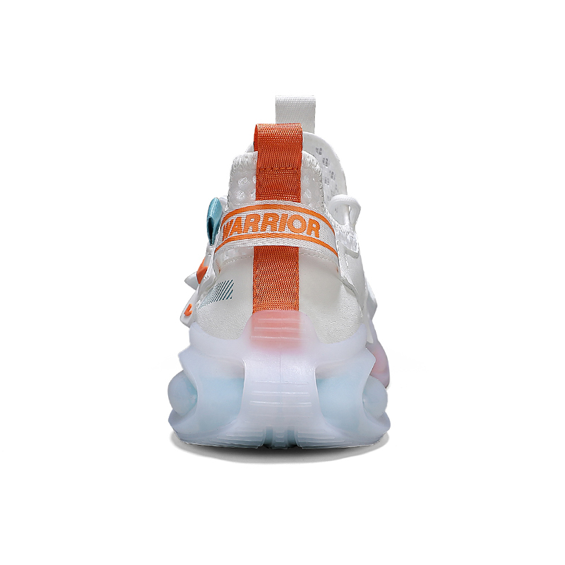Warrior Height Increasing, Abrasion Resistant, Lightweight, And Breathable Low top Running Shoes Men’s