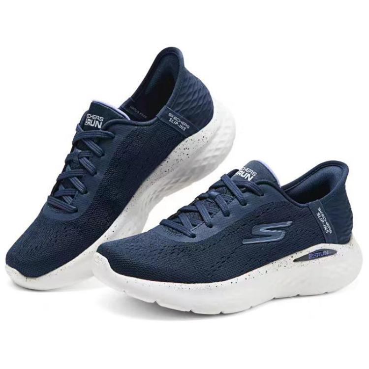 Skechers Women’s GO Low top Running Shoes Women’s Blue