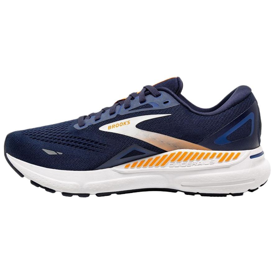 Brooks Adrenaline GTS 23 Cushioning Breathable Support Cushioning Breathable Support Low top Running Shoes Men’s