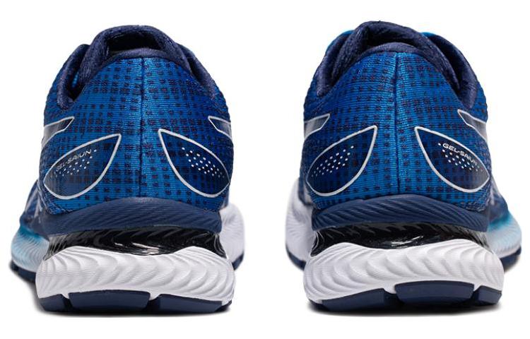 ASICS Gel Saiun ‘Electric Blue’