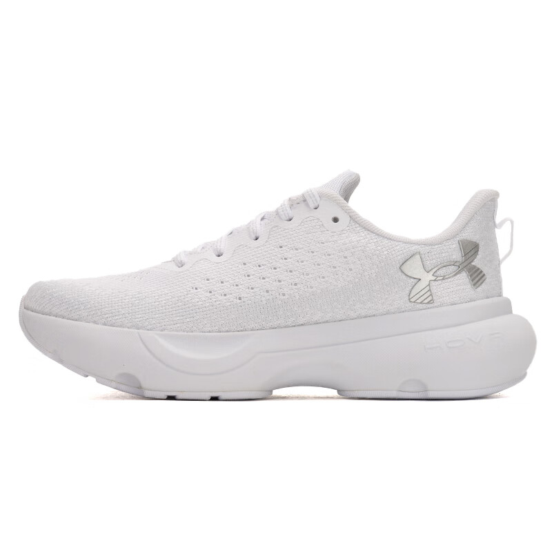 Under Armour Infinite 1 Low top Running Shoes Women’s White