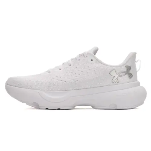 Under Armour Infinite 1 Low top Running Shoes Women's White