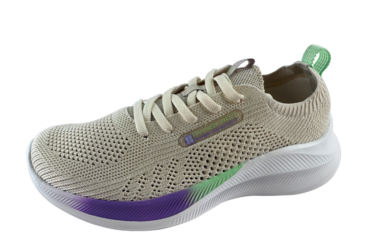 361° BOUND Technology Low top Running Shoes Women’s Beige