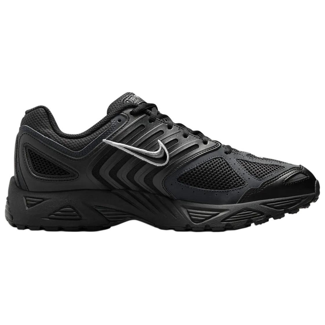 Nike Air Zoom Pegasus 2K5 ‘Black Metallic Silver’