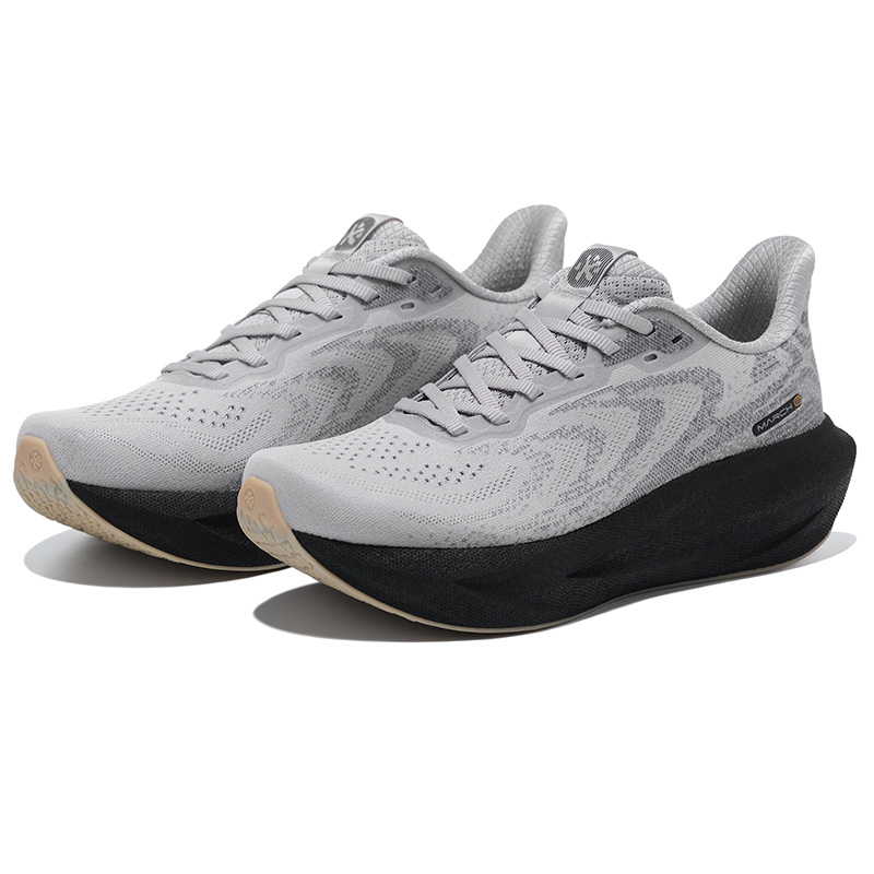 BMAI Expedition 6.0 Fabric Cushioning Height Increasing Abrasion Resistant Breathable Slip Resistant