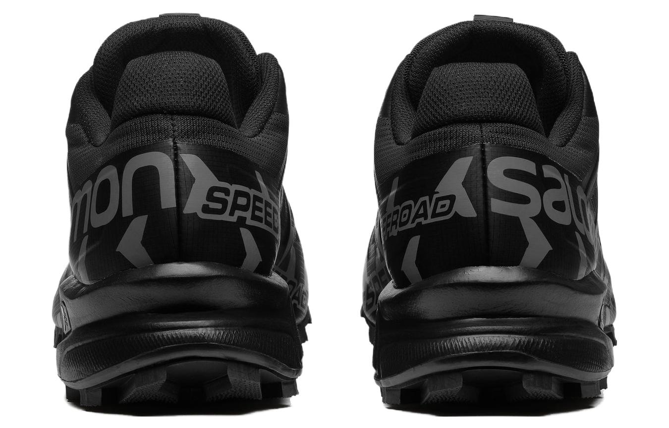 SALOMON Speedcross Offroad ‘Black Pewter’