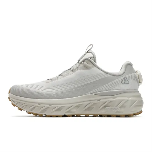 FILA BOA EXPLORER Low top Casual Trail Running Shoes Men's Gray