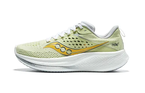 saucony Women's Ride 17 'Fern Cloud'