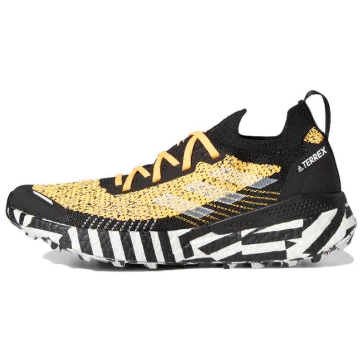Terrex Two Parley x Terrex Two Wmns Adidas Ultra 'Solar Gold' Women's