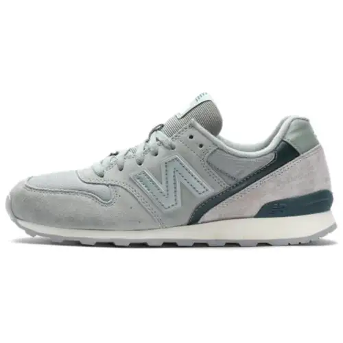 New Balance 996 Series Grey Women's