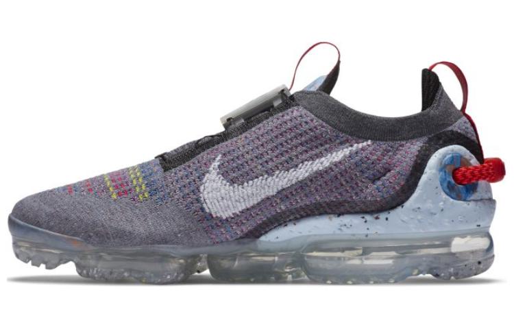 Nike Air VaporMax 2020 Flyknit Smoke Grey Multi Color