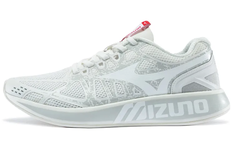 Mizuno Piloteer White