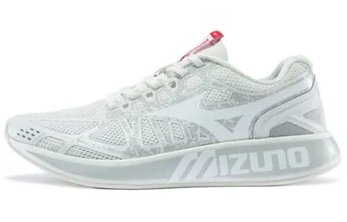 Mizuno Piloteer White