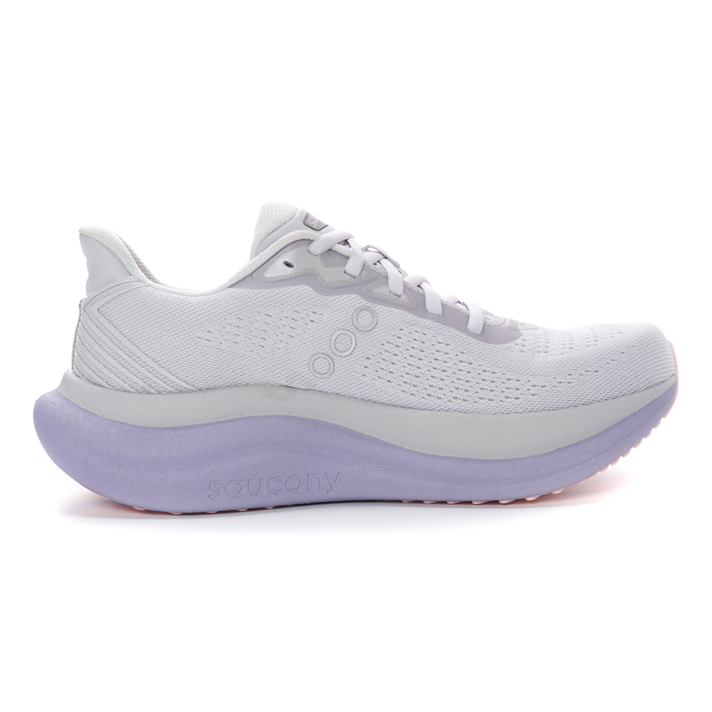 Saucony Triumph Victory 23 Slip Resistant Abrasion Resistant Low top PWRRUN PB Marathon Training Running Shoes Women’s