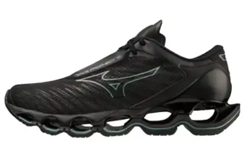Wave Prophecy Mizuno 12 'Black Blue'