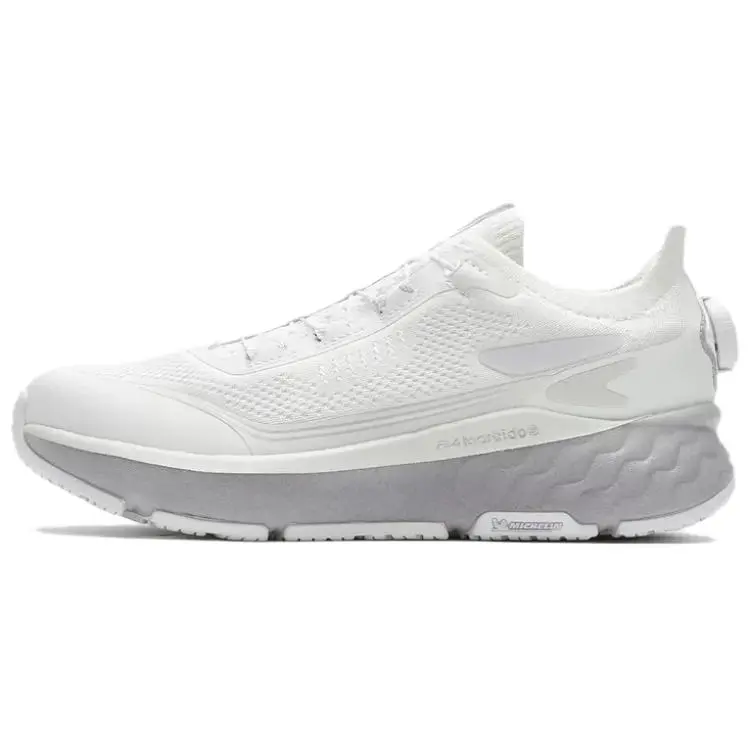 FILA BOA MIND Low top Training Running Shoes Women's White