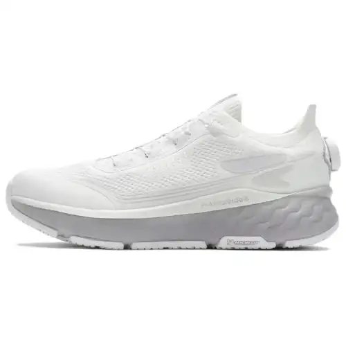FILA BOA MIND Low top Training Running Shoes Women's White