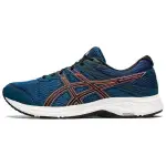 ASICS Gel Contend 6 'Mako Blue'