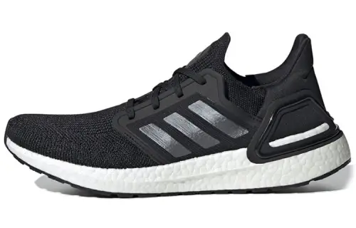 UltraBoost 20 Adidas 'Core Black'