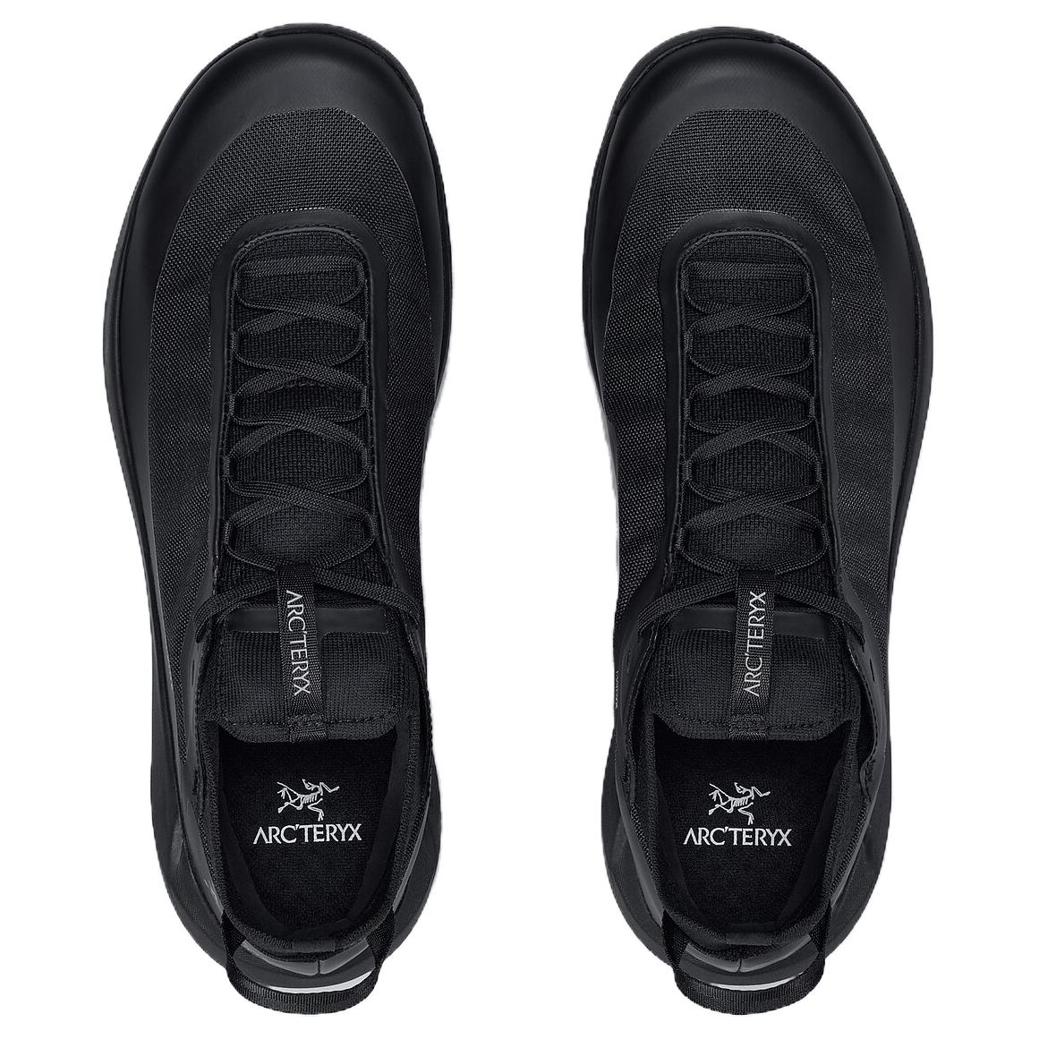 Arc’teryx Vertex Alpine Low top Trail Running Shoes Women’s Black