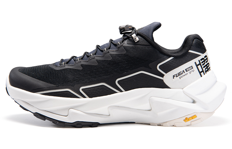 KAILAS FUGA Cushioning Slip Resistant Abrasion Resistant Waterproof And Breathable Support Lightweight Low top